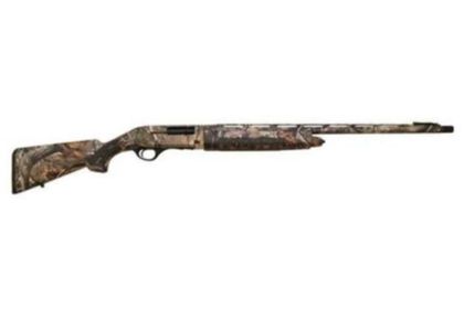 Escort Extreme XII Semi-Auto Shotgun - Realtree APHD Camo Edition