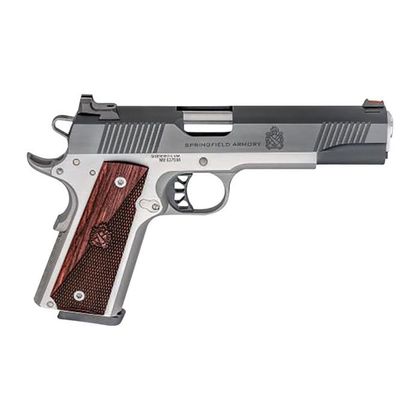 Springfield Armory Ronin 1911 Gen 1 - 10mm Precision Power Pistol