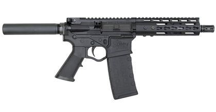 Omni Hybrid Maxx Gen 1: .223 Semi-Auto Pistol, Optic-Ready, 30 Rounds
