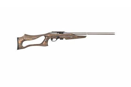 Remington 597 Precision Lite .22 LR Bolt Action Rifle