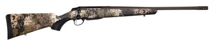 Tikka T3x Lite 6.5 PRC Bolt-Action Rifle - Veil Wideland Precision
