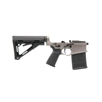POF .308 Win Lower Receiver Gen 3 - Precision Performance Series