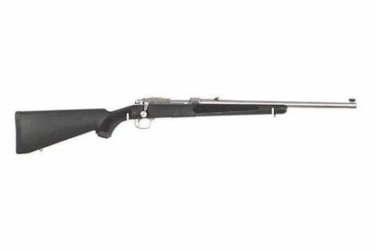 Ruger 77/357 Gen 1 Bolt-Action Rifle - .357 Magnum, Stainless Precision
