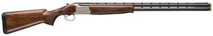 Browning Citori CXS White Gen 1: 12 Ga Over/Under Shotgun, 28" Barrel