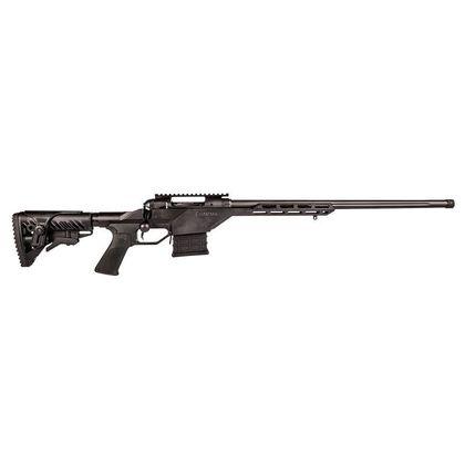 Savage 10BA Stealth Gen 1 Bolt Action 6.5 Creedmoor Precision Rifle