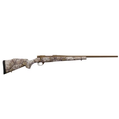 Weatherby Vanguard Badlands .25-06 REM Bolt Action Rifle - Gen 1