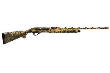 Franchi Affinity Gen 1 20GA Semi-Auto Shotgun - Realtree Max-5 Camo