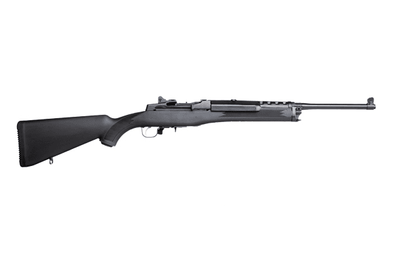 Ruger Mini-14 Compact Gen 1 - .300 AAC Blackout Semi-Auto Rifle