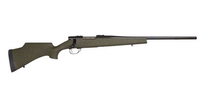 Weatherby Vanguard Camilla .223 Women's Precision Bolt-Action Rifle