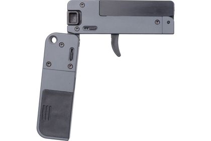 Trailblazer LifeCard Gen 1: Sniper Grey Compact .22 WMR Pistol