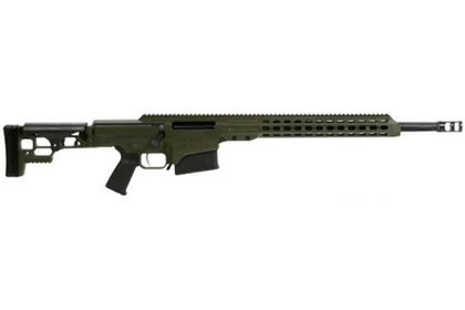 Barrett MRAD Gen 1 Modular Precision Rifle - 10-Round Bolt Action