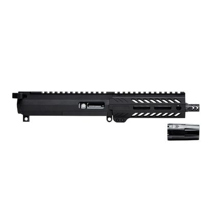 Angstadt AR-15 9mm Upper Gen 1 - Suppressor Ready, Lightweight & Tactical