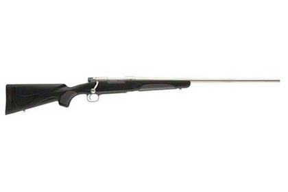 Winchester Model 70 Precision .243 Win Bolt-Action Rifle