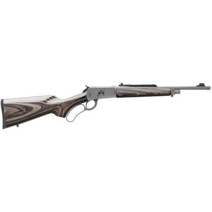 Chiappa 1892 Wildlands Gen 1 .44 Magnum Lever-Action Rifle, 16.5" Barrel