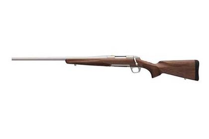 Browning X-Bolt Precision Hunter .243 Win Bolt-Action Rifle