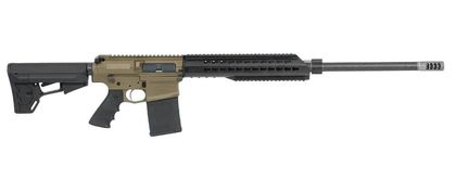 Christensen Arms CA-10 DMR Gen 1 6.5 Creedmoor Precision Rifle, 24" Barrel