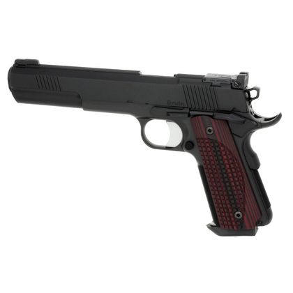 Dan Wesson 1911 Bruin Gen 1 - Elite 10mm Precision Pistol