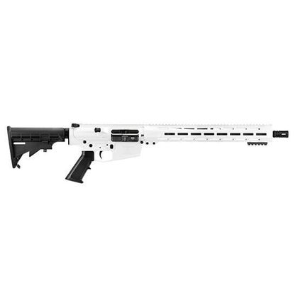 APF Guardian Gen 1 .308 Win White Sport Rifle - Precision Power 16"