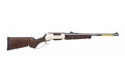Browning BLR Gen 1 Lightweight Stainless .325 WSM Lever Rifle