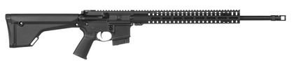 CMMG Endeavor 200 MK4 6mm ARC Semi-Auto Rifle - Precision 20" Barrel