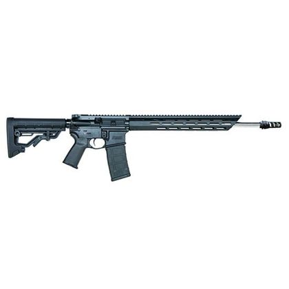 Mossberg MMR Pro Gen 1 AR-15 Precision .223/5.56 Semi-Auto Rifle