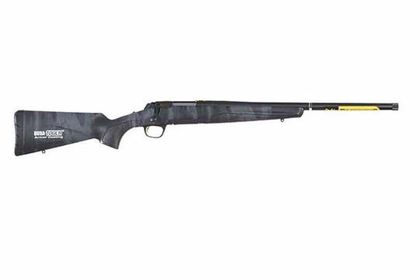 Browning X-Bolt .223 Rem Stealth Hunter - Suppressor Ready Rifle