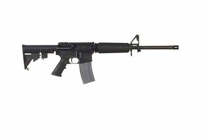 Colt AR-15 Gen 1 .223 Rem Semi-Auto, 30-Rd Precision Rifle