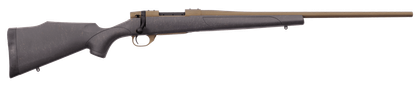 Vanguard Weatherguard Bronze .257 Magnum Bolt Rifle 3rd Gen