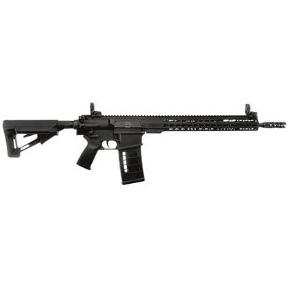 Armalite AR10 TAC16 Gen 1 - .308 Win, 16" Barrel, Tactical Black Rifle