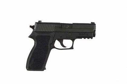 Sig Sauer P220 Nitron .45 ACP Gen 1: Precision & Power Pistol
