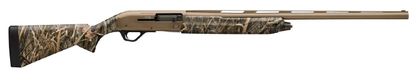 Winchester SX4 Hybrid Hunter 20GA Semi-Auto Shotgun - FDE/Mossy Oak