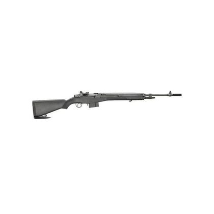 Springfield M1A Loaded Precision .308 Gen 1 Rifle - Black Tactical