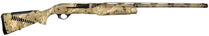 Benelli M2 Field Gen 1 20GA Semi-Auto Shotgun, 28" Optifade Marsh