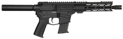 CMMG Banshee MK57 Gen 1 Tactical Pistol - 5.7x28mm, Optic-Ready, 20+1