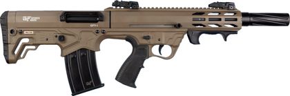G-Force GFY-1 Bullpup Tactical 12 GA Shotgun - Flat Dark Earth
