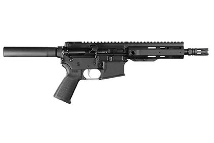 Anderson AM-15 RF85 CA .223 Semi-Auto Pistol, 7.5" Barrel - Optic Ready