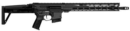 CMMG Dissent MK4 6.5 Grendel Tactical Folding Rifle - 16.1" Barrel