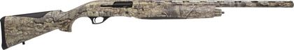 Armscor Field SA12 Timber Camo 12GA Semi-Auto Shotgun