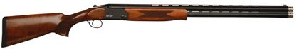 G-Force GF5 Elite Over/Under Shotgun 28 GA, 28" Blued Walnut Finish