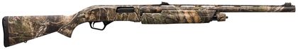 Winchester SXP Turkey Elite 12G Pump Shotgun - Mossy Oak DNA Finish