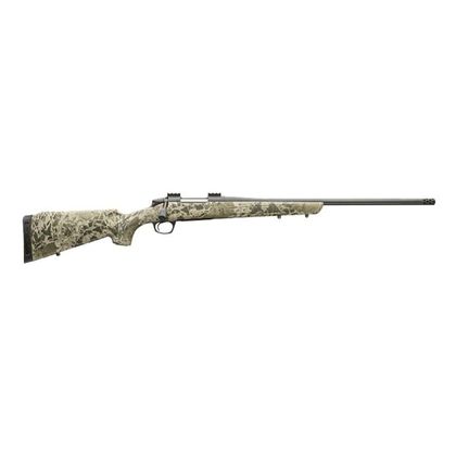 CVA Cascade XT 350 Legend 22" Bolt Action Rifle - Realtree Camo Edition