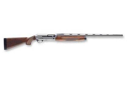 Browning Silver Gen 1 20 Gauge Semi-Auto Shotgun - 26" Barrel