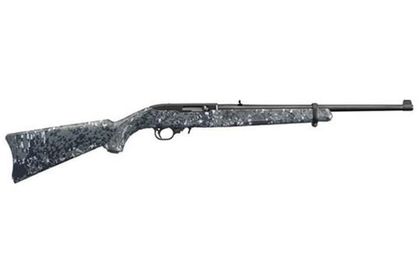 Ruger 10/22 Carbine Gen 1 - .22 LR Semi-Auto Precision Rifle