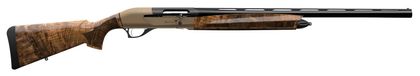 Retay Bronze Pure Gen 1 Semi-Auto 12 Ga Shotgun - Walnut Cerakote Finish