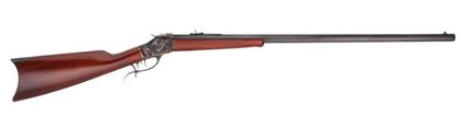 Taylor's Heritage .45-70 High Wall Rifle - Precision 32" Barrel
