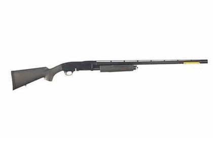 Browning BPS 12G Ambidextrous Pump Shotgun 30" Barrel