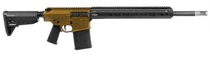 Christensen Arms CA-10 G2 CF 6.5 Creedmoor Precision Semi-Auto Rifle