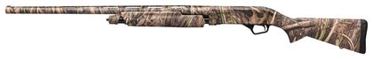 Winchester SXP Waterfowl Camo 12GA Pump Shotgun - Mossy Oak Finish