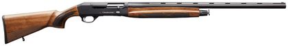 Charles Daly CA612 Superior 12G Semi-Auto Shotgun - Camo Walnut 28"