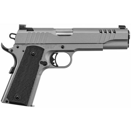 Auto-Ordnance 1911-A1 .45 ACP Night Sight Pistol - Cerakote Finish